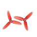 Produktbild LaDicha 2ST Walkera 110-Z-01 3-Blade Propeller CW CCW für Rodeo 110