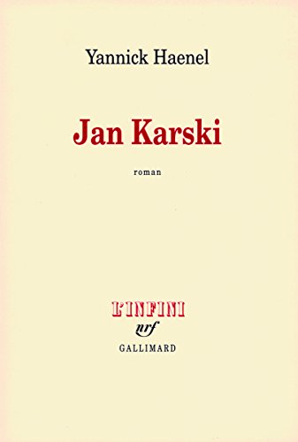 Jan Karski