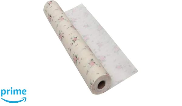 Buy Luxafare Table Drawer Mat Shelf Liner Contact Paper Waterproof