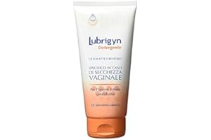 UNIDERM FARMACEUTICI SRL LUBRIGYN DETERGENTE 200ML (tre confezioni)