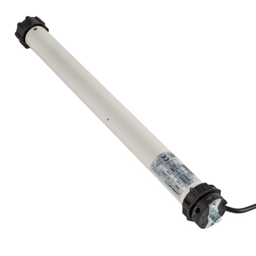 Jarolift 10050269 SL45 30/15 - Motor eléctrico para persianas (Ø 60, carga máxima de 60 kg)