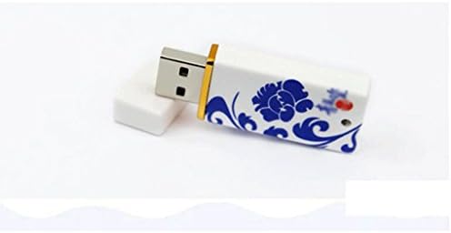 U disk ZHAOJING Blue And White Porcelain Creative 8g USB 8g