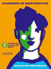 2 sintaxis de la oración simple