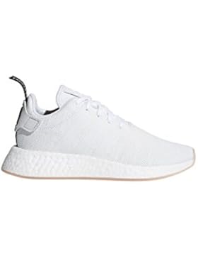 adidas Damen NMD_r2 W Gymnastikschuhe
