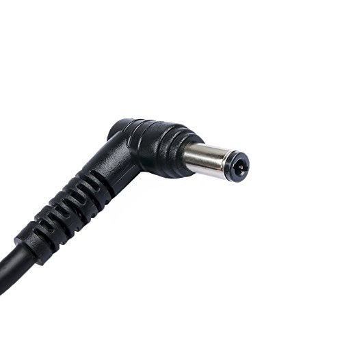 KFD Netzteil 90W Laptop Ladegerät für Asus ADP-90SB BB ADP-90FB K73 K53 K55 K50 ADP-90CD DB N55 N76 X55 X75 X44 X53 X83 U56 U30 U35 U43 U46 A53E A53S U52F A52F A55A Toshiba Lenovo Fujitsu Targa Gericom Maxdata(Geliefert in 3-5 Werktagen) - 4