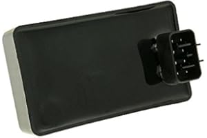 Centralina CDI NARAKU Racing – Kymco Super 8 125 [Big Tyre] kl25sf