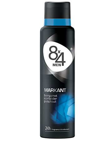 8x4 Spray Markant, 3er Pack (3 x 150 ml)