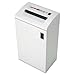 Produktbild HSM Classic 108.2cc Cross-Cut Shredder - Cross Cut - 14 Per Pass - 13 gal Waste Capacity by HSM