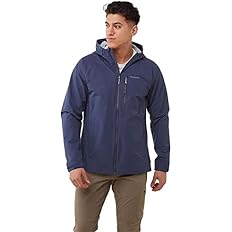 Craghoppers Mens Lucas Waterproof 