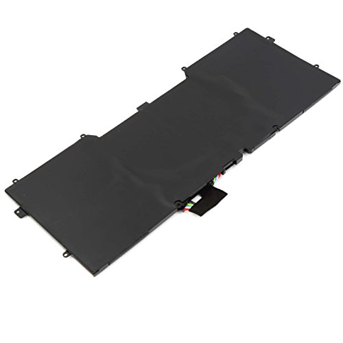 BLESYS – 7.4V/6300mAh DELL Y9N00 TYPEN Ersatz-Laptop Akku fit DELL XPS 13Z, XPS L321X, XPS L322X, XPS 13-L321X, XPS 13-L322X, XPS 13 Ultrabook Serie - 6