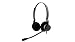 Produktbild Jabra BIZ 2300 USB Duo Wired Professionelle Headset