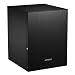 Produktbild kingromargo Jonsbo C2 Aluminium-Computergehäuse für Mini ITX microATX