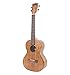 Produktbild Kala KA-PWT/LH Tenor – Linkshänder Ukulele Pacific Walnut