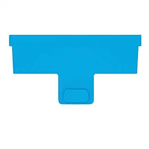 Continuum Aquatics AquaBlade P Plastic Blade for Aquarium, Glass and Acrylic Safe