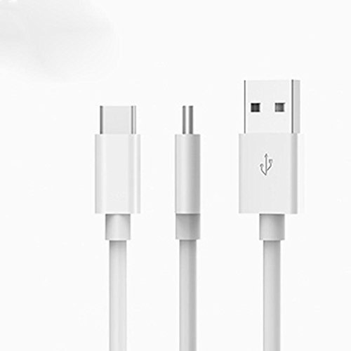 USB 3.1 Typ C Ladekabel 2M USB-C Daten kostenlos Nexus 6P/5 X Oneplus 2 Tefamore - 2