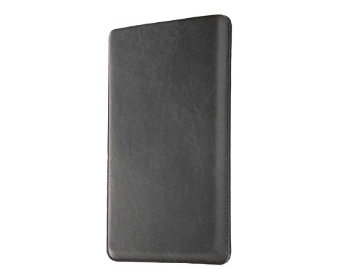 NATUREL-EUROPE Tasche Lenovo Thinkpad T430s 14" Notebook Laptop Etui Schutz Case Notebooktasche Hülle Schutzhülle Laptoptasche Cover Schutztasche Designer Schutzetui Schwarz