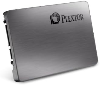 Plextor PX-256M5S 256GB M5S Series SATA III 6GB/s 512MB DDR3 2.5 Inch Internal SSD