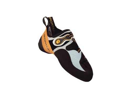 Herren Kletterschuhe „Solution“ - 2