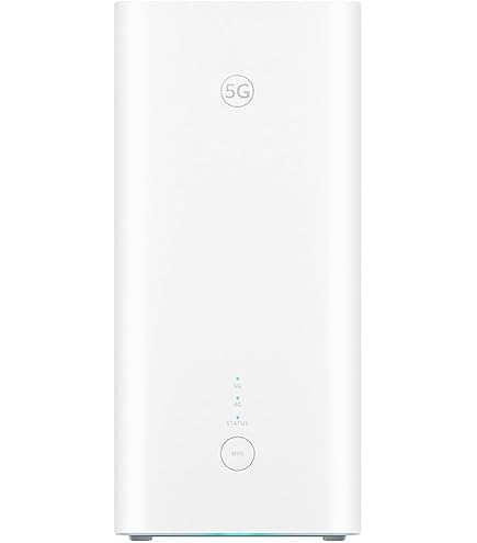 Huawei Ethernet 5G CPE Pro 2 Telekom - H122-373, quad band