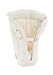 Ergobaby Infant Insert (Organic Natural)