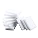 Produktbild UniM Magischer Reinigungsschwamm, extra-dick, vielseitiger Oberflächenreiniger für Bad, Küche, Boden, Sockelleiste, Wand usw.Schwamm aus Melamin-Schaumstoff., Melamin, weiß, 20Pcs
