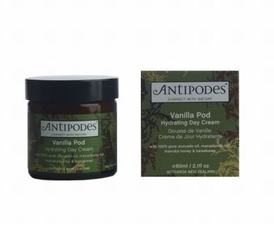 Antipodes Vanilla Pod Hydrating Day Cream