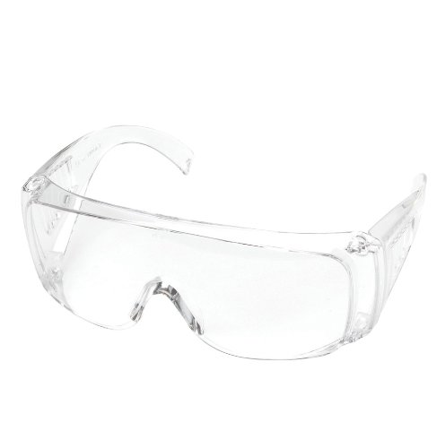 Viwanda Schutzbrille mit transparenten Gläsern