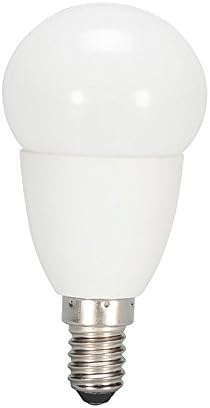 OPPLE Lighting Ecomax G50 3.5 W E14 LED Lamp A + White (White, White, A +, 50/60, 24 MA, 220 – 240)