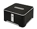 Produktbild FLEXSON FLXCOCP1021 ColourPlay Gehäuse für Sonos Connect Lautsprecher matt schwarz