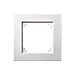 Produktbild Merten M-PLAN-Rahmen, 1 fach, polarweiß, 486119