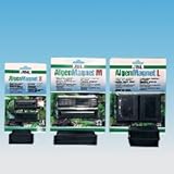 JBL 6129300 Scheiben-Reinigungsmagnet für 15 mm dicke...