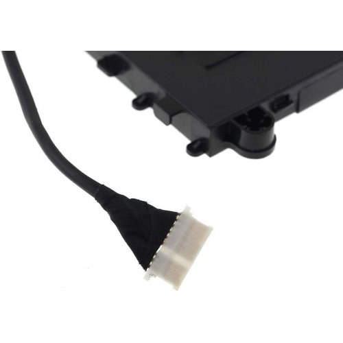Akku für HP Typ PL02XL, 7,6V, Li-Polymer - 3