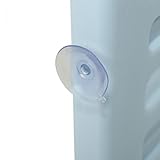 BABY VIVO LAUFGITTER AUS KUNSTSTOFF MIT TÜR - 6