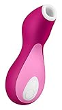 Satisfyer Pro Penguin Clitorial Suckers