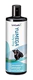 Lintbells YuMEGA Itchy Dog Supplement for dogs with itchy or sensitive skin   (500ml)