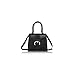 Produktbild Pomikaki Tasche Flavia Damen Schwarz - FL22-I16-001