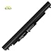 Produktbild SISGAD 14.8V 2600mAh HS04 Hochleistungs-Laptop Akku für HP HS03 807957-001 807612-421 807956-001, HP 240 G4 245 G4 246 G4 250 G4 255 G4 256 G4 HP Notebook 14 14g 15 15g Series
