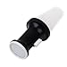 Salon Hairdressing Hair Cutting Barber Neck Brush with Powder Container