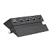 Produktbild Prevently USB HUB 5-Port USB-Hub Super Speed Verteiler Anker Ultra für PS4 High-Speed-Ladegerät Controller Splitter Expansion Adapter