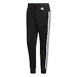 chandal adidas negro y dorado mujer