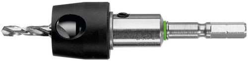 FESTOOL Bohrsenker mit Tiefenanschlag - 2