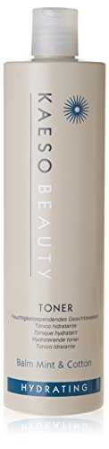 Kaeso Hydrating Toner 495 ml