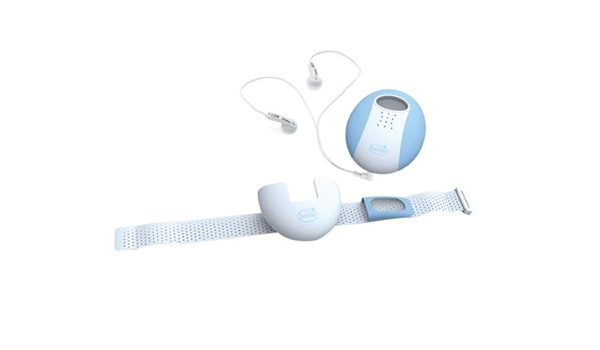 digital prenatal listening system