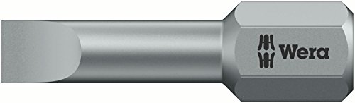 Wera Bit-Sortiment, Tool-Check PLUS Imperial, 39-teilig, 05056491001 - 32