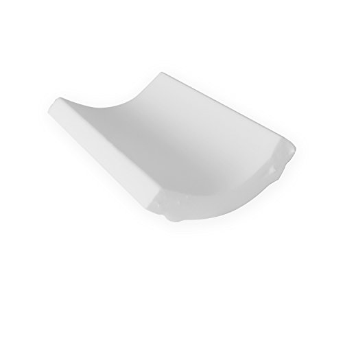 1 Sample Piece S-CB521 Orac Decor BASIXX Sample Cornice Moulding Crown Moulding Length Approx. 10 cm