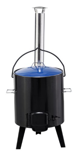 Tepro Gulaschkanone Waverly, Mehrfarbig - 3