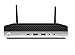 Price comparison product image HP ProDesk 400 G3 Desktop Mini 3.4GHz Processor, 8GB DDR4, 512GB SSD SATA 3 6GBPS, Intel 8265NGW Wireless Dual Band 11AC & BT with Enhanced Dual Antennas, Windows 10 Pro - Plain Box