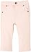 Cdec Baby Girls' Jeans -  Pink - 9-12 Months