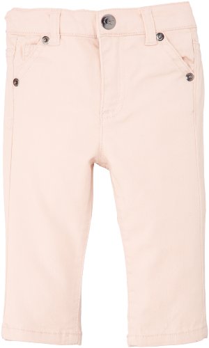 Cdec Baby Girls' Jeans -  Pink - 9-12 Months