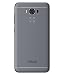 Asus Zenfone 3 Max ZC553KL  (Gray, 32 GB) (3 GB RAM) RS.12450.00